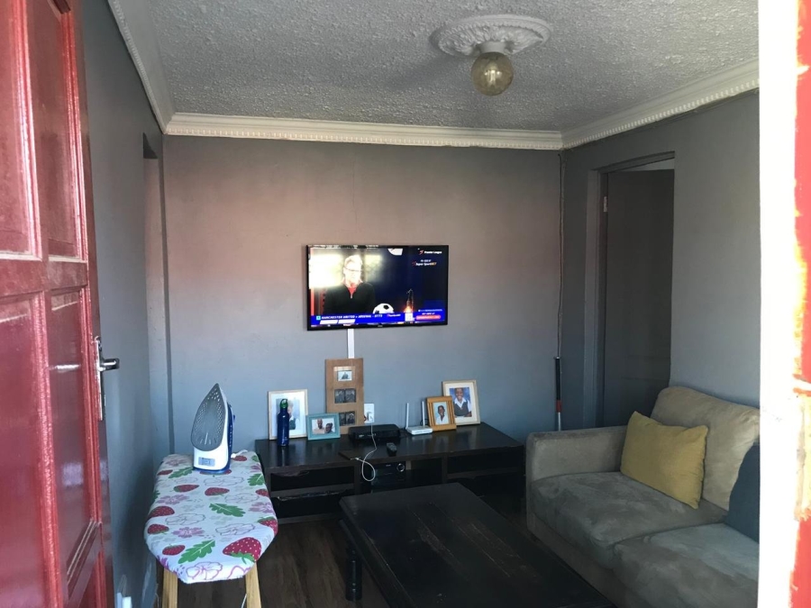 4 Bedroom Property for Sale in Mdantsane Nu 11 Eastern Cape